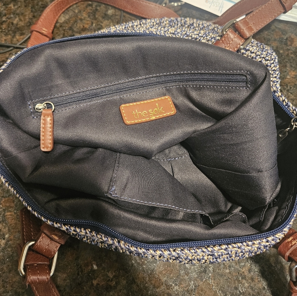 Purse by The Sak - Picture 2 of 2